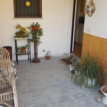 La Casa Di Cindy Villa Montesilvano Ngoại thất bức ảnh
