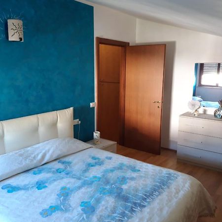 La Casa Di Cindy Villa Montesilvano Ngoại thất bức ảnh