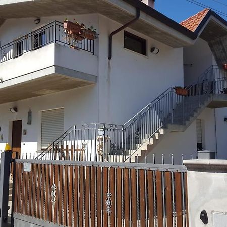 La Casa Di Cindy Villa Montesilvano Ngoại thất bức ảnh