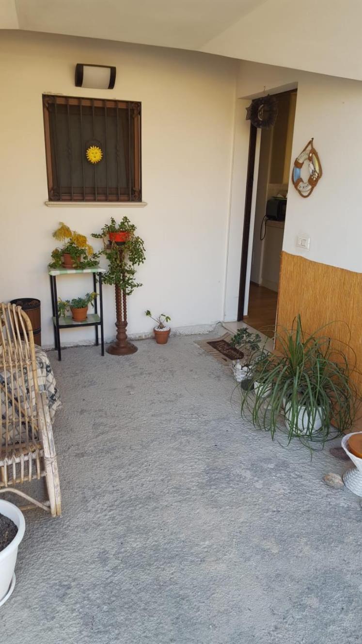La Casa Di Cindy Villa Montesilvano Ngoại thất bức ảnh