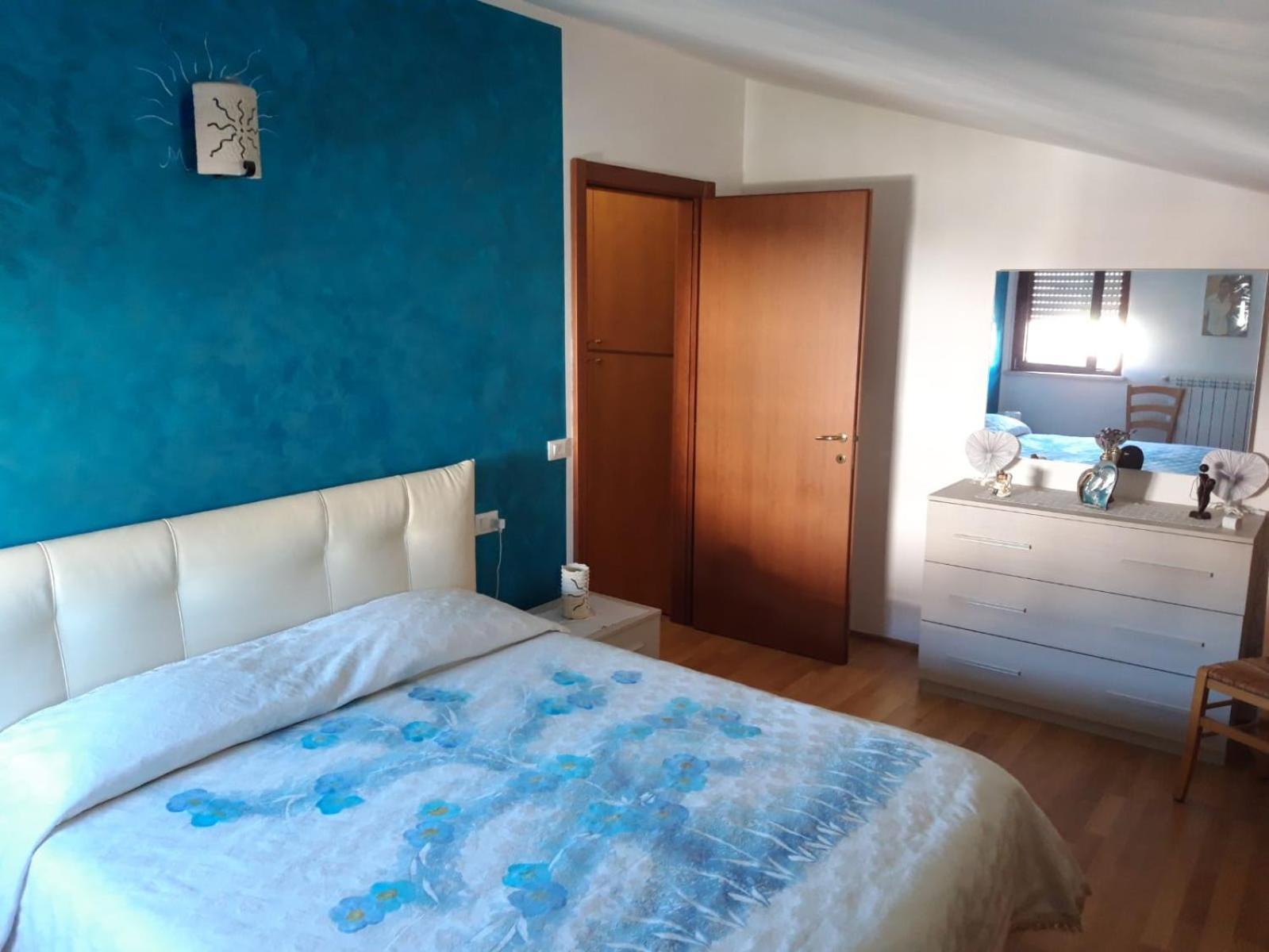 La Casa Di Cindy Villa Montesilvano Ngoại thất bức ảnh