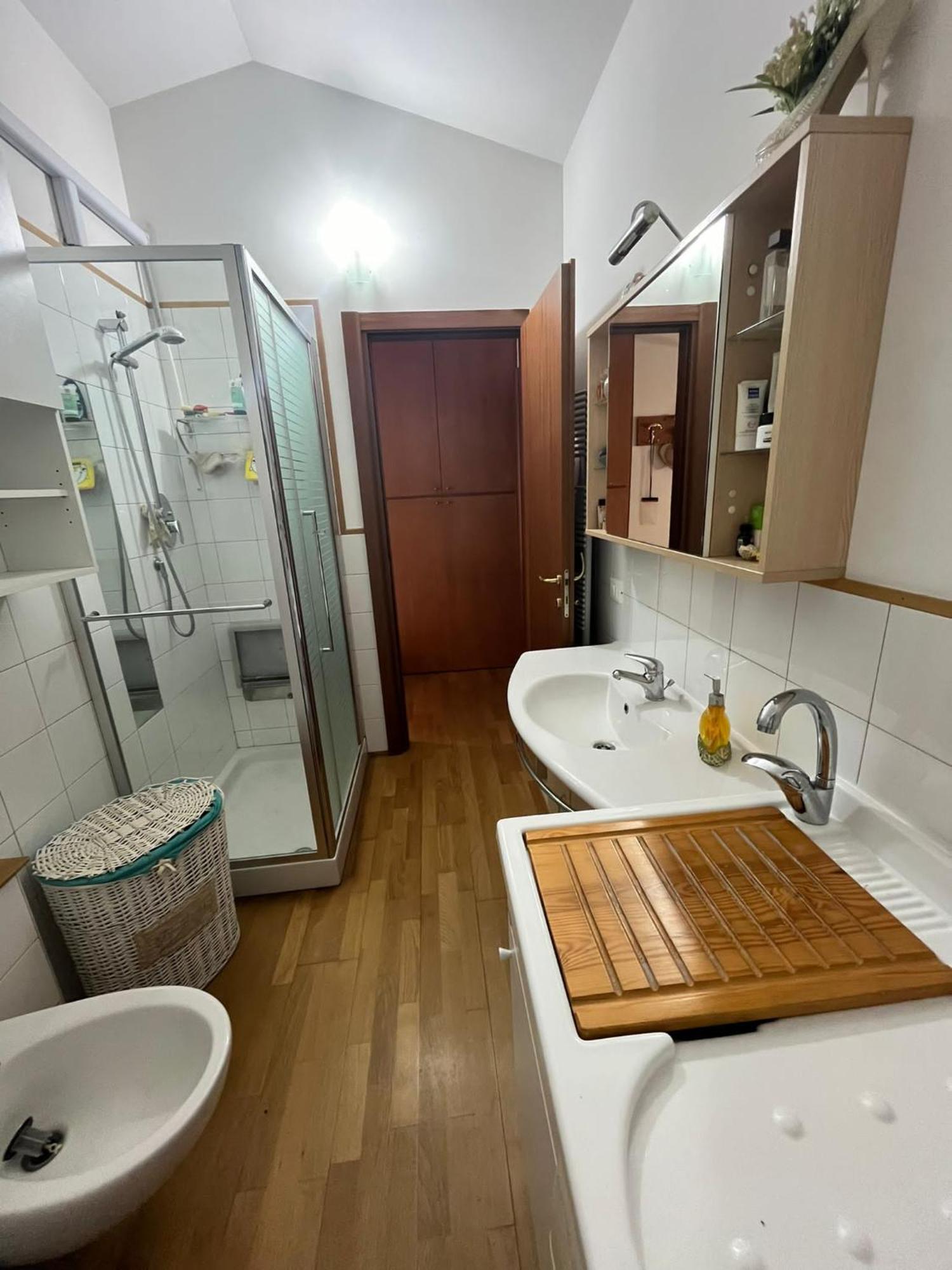 La Casa Di Cindy Villa Montesilvano Ngoại thất bức ảnh